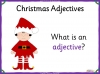 Christmas SPAG Activities 1 - KS1 Teaching Resources (slide 7/44)
